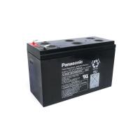 SLA Battery LC-V127R2NA PANASONIC 12V 7.2AH ออกใบกำกับภาษีได้ batterymania