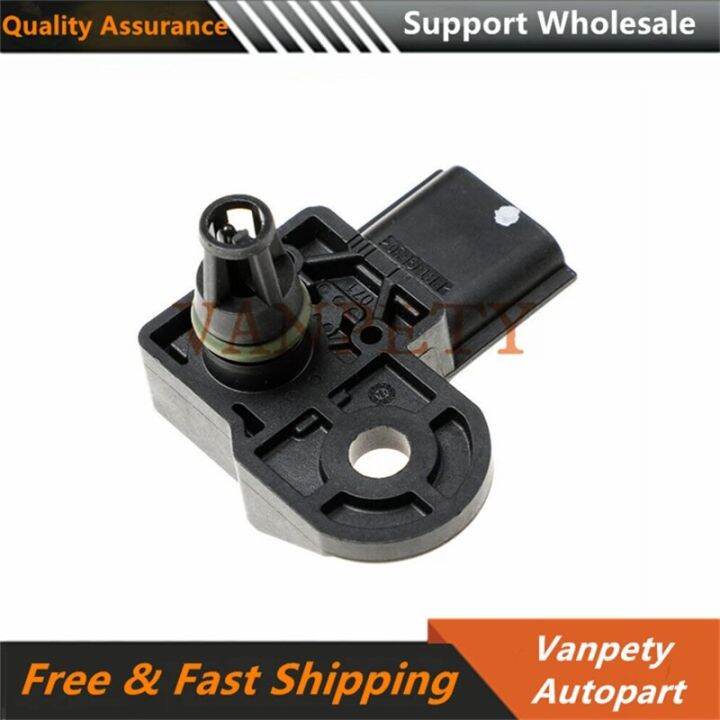 New Manifold Air Intake Pressure MAP Boost Sensor 0261230319 For Mazda