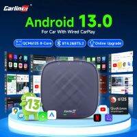 Carlinkit T Box Ultra 8+128G Android 13