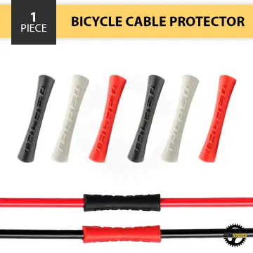 Mtb clearance cable protector