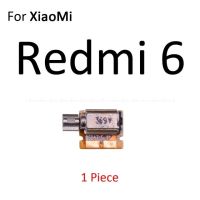 【✔In stock】 xuexin สายเคเบิ้ลดิ้นสำหรับ Redmi Note 7 6 5 S2 5a 4X3 Pro Plus ชิ้นส่วนโมดูลมอเตอร์สั่นทั่วโลก