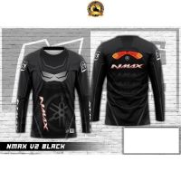 [In stock] 2023 design Nmx V2  Motorcycle Riding Jersey Longsleeve DRIFIT，Contact the seller for personalized customization of the name