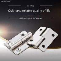 ☋ 304 Stainless Steel Detachable Hinge Thickened Mechanical Equipment Electric Box Hinge For Aluminum Doors High Quality Hinge