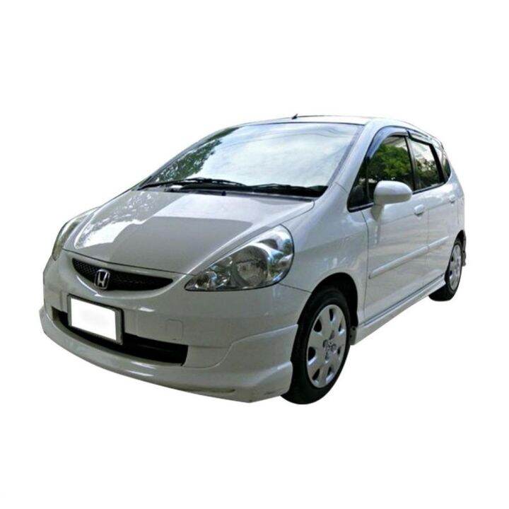 ปุ่มฉีดน้ำฝน-1-ชิ้น-สำหรับ-honda-jazz-2004-2008-อะไหล่รถ