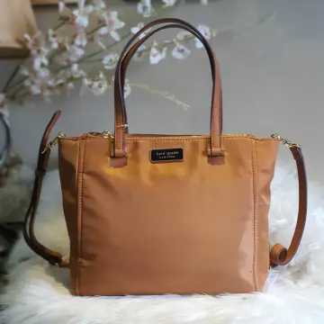 Authentic kate hot sale spade bag