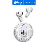 ZZOOI NEW Disney LK11 Wireless Earphones Bluetooth Earbuds Touch Control Noise Reduction Bass Headset Long Standby with Sensitive Mic