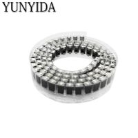 【✲High Quality✲】 gai7077036036 ไดโอด Smd Ss26 Sma 100ชิ้น