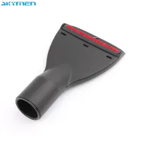 nm-Skymen Anti-static Flat Mouth Brush Suction Head Vacuum Cleaner Parts For Midea For Haier For Philips Vacuum Cleaner