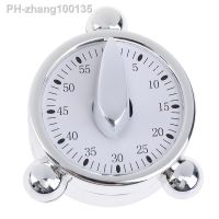 1PCS 60minutes Mechanical Cooking Reminders Alarm Clock For Kitchen Countdown Timer