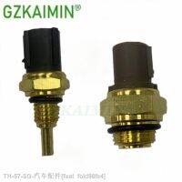 ✜ 2 PCS Coolant Temperature Sensor Switch OEM 37870-PJ7-003 37760-P00-003 For HONDA FOR CR-V FOR Civic FOR ACURA FOR ISUZU