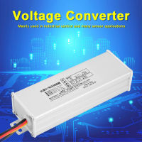 36-72V ถึง 12V 20A 240W DC Converter Adapter Adapter หม้อแปลงแรงดันไฟฟ้า DC Voltage Converter