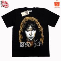 เสื้อวง Kiss SP-223 เสื้อวงดนตรี เสื้อวงร็อค เสื้อนักร้อง เก็บ