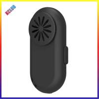 K1 Wearable Fan for Face Mask Clip-On Summer Cooling Personal Mini Fans