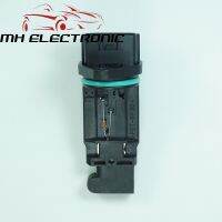 คุณภาพสูง22680 6N21A 226806N21A 226806N200 Mass Air Flow Sensor 5 Pins Fit สำหรับ NISSAN Pathfinder 3.5L VQ35D