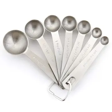 Best measuring spoons to buy 2023