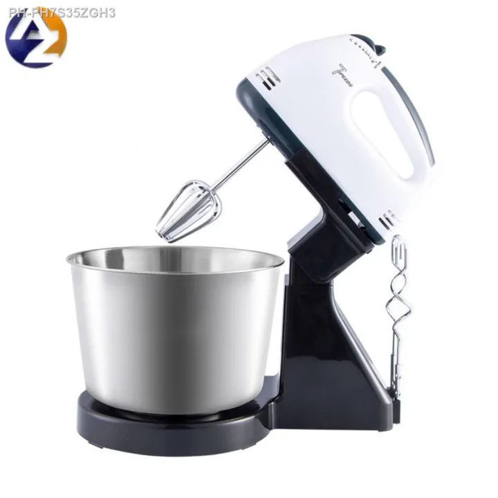AZ Scarlett Professional Electric Whisks Hand Mixer Lazada PH