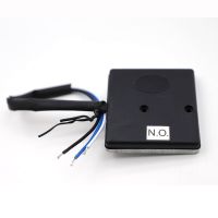 Electric door opener translation door motor special magnetic induction limit switch travel induction switch