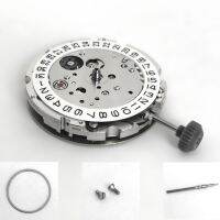 hot【DT】 Accessories Accuracy Miyota 8215 Movement 21 Jewels Mens