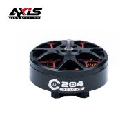 Original cool fly axisflying C30/3 inch circle frame C2004 model aircraft brushless motor FPV crossing machine