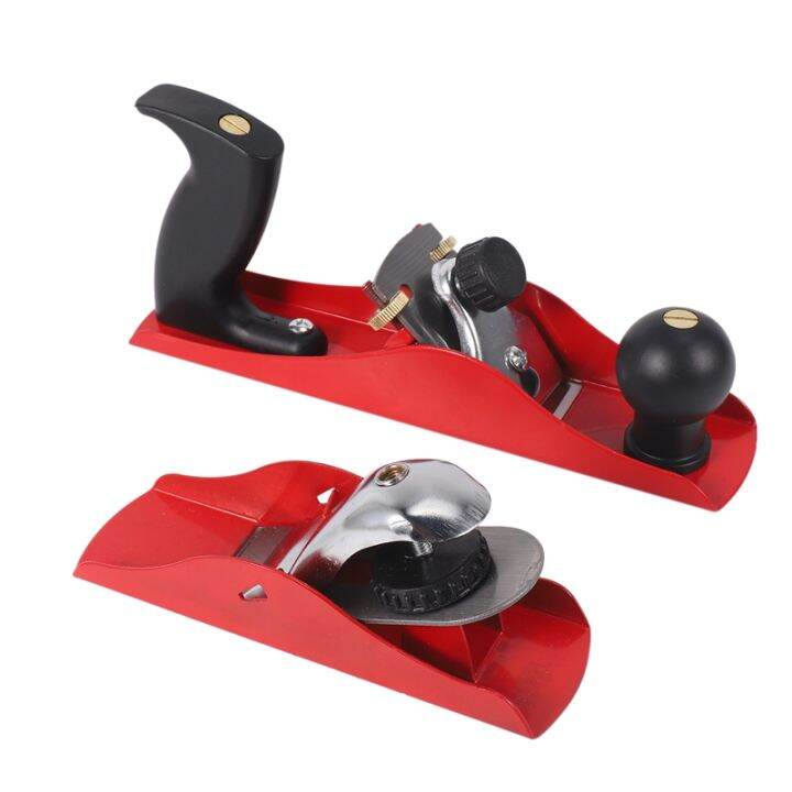 Wood Planer, 2 Set 9.25 Inch and 6.3 Inch Hand Planer for Woodworking