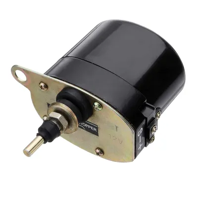 12V Car Windshield Wiper Motor for Jeep Willys Tractor RSM 868 7731000001 01287358 0390506510