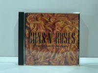 1 CD MUSIC ซีดีเพลงสากล GUNS N ROSES  "The Spaghetti Incident?" (C1G79)