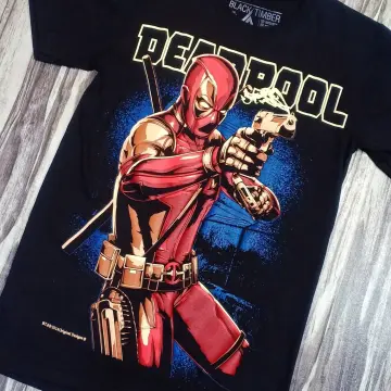 Shop Deadpool T Shirt online
