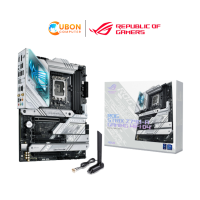 MAINBOARD (เมนบอร์ด) 1700 ASUS ROG STRIX Z790-A GAMING WIFI D4  ประกันศูนย์ 3 ปี