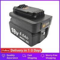 【Big-Sales】 Trendy deals Mall อะแดปเตอร์สำหรับ Makita 18V Lithium Converted To PORTER Stanley 18V 20V Converter