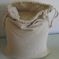 Larger Linen Drawstring Storage Sack 30x40cm(12 x16 ) pack of 10 Tea Makeup Jewelry Box jute Packaging Pouches