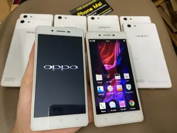 Oppo A33 cũ giá rẻ - hàng chính hãng bảo hành 6 tháng