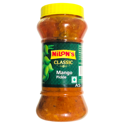 Nilons classic Mango pickle 200g.🇮🇳