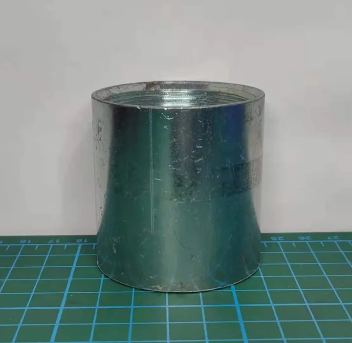 GI Conduit Coupling 1 1/2 inches Lazada PH