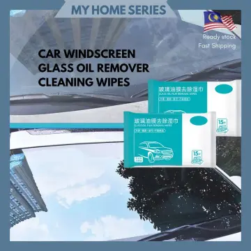 Shop Car Window Wet Wipes online