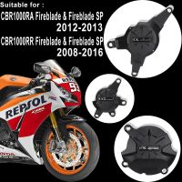 For CBR1000RR CBR1000RA Fireblade SP Cbr 1000RR/1000RA Engine Protector Guard Cover 2008-2016 Motorcycle Accessories Covers