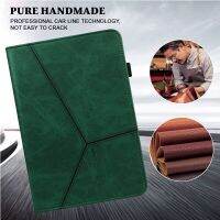 For Ipad 10.2 Pu Leather For Delicate Wallet Ipad Case Cover Stripes 10.5