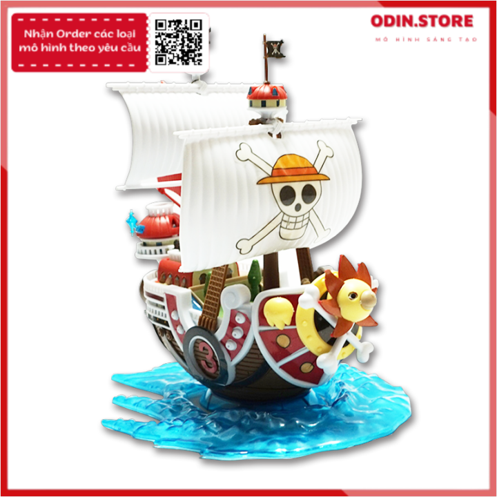 Tổng hợp Thousand Sunny Chibi giá rẻ bán chạy tháng 82023  BeeCost