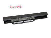 A32-K53 แบตเตอรี่โน๊ตบุ๊ค Asus K53S K53SD K53SV K53T K53U K53E A53S X53S X54H X44L X43 A43 K43 X44L X44H X43B A43S X44H