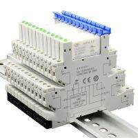 Hf41f 24-Zs 1ชิ้นรีเลย์แบบบางราง Din สำหรับใส่รีเลย์ Pcb 24vdc 6a สัมผัส250vac รีเลย์โมดูลรีเลย์แรงดัน5pin แอมป์; บอร์ด