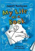 My Life as a Book 9780312672898∏
