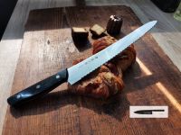 Tojiro Bread knife 270mm. (มีดขนมปัง) ???