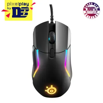 Steelseries rival 3 lazada new arrivals