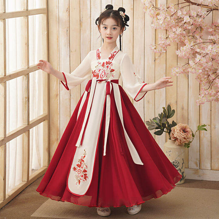 haqi-traditional-chinese-cheongsam-hanfu-dress-kids-princess-costume