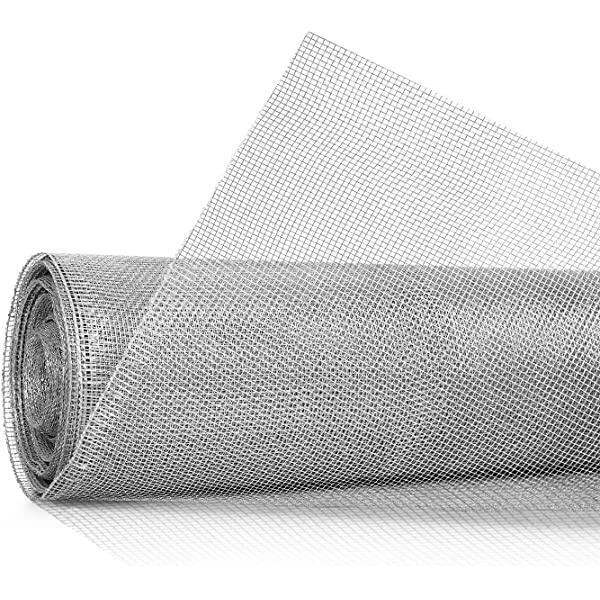 Per roll] Hardware Cloth Galvanized/Bistayan Screen/Sand Screen 1