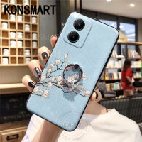 เคสโทรศัพท์ Realme 10Pro 10 Realme บวก + เคสฝาหลังกลิตเตอร์ TPU นุ่มดอกไม้ส่องแสงเป็นประกายระยิบระยับเคสฝาหลังโทรศัพท์มือถือ Realme 10 2022พร้อมที่ยึดแหวนใส่นิ้ว