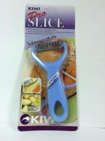 KIWI Pro Slice ที่ไสมะละกอ ที่ขูดมะละกอ มีดหยักปอกผัก ตกแต่งผัก ผลไม้ ( ใบมีดเป็นสแตนเลส )