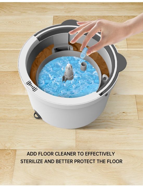 automatic-spin-mop-wooden-floor-cleaning-flat-mop-microfiber-pads-floor-mop-with-bucket-household-magic-sewage-separation-lazy