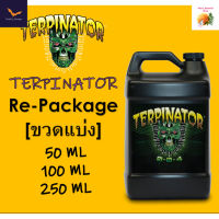 [Ready stcok]⭐⭐⭐⭐[พร้อมส่ง] Terpinator ปุ๋ยทำดอก เพิ่มกลิ่น รสชาติ และช่วยเพิ่มไตโคม ปุ๋ยเสริมดอก ปุ๋ยนำเข้า (**แบ่งขาย**)⭐⭐⭐⭐⭐⭐ส่งฟรี