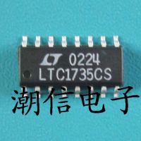 5pcs LTC1735CS LTC1735IS SOP-16