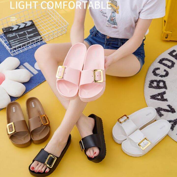 Lazada sandals new arrivals